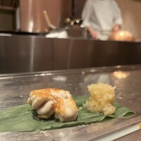 くずし鉄板 あばぐら 神田店 - 