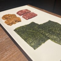 焼肉 うしみつ 恵比寿本店 - 