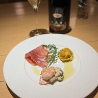 Osteria UVA RARA 横浜 - 