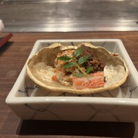 くずし鉄板 あばぐら 神田店 - 