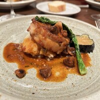 BISTRO DOUBLE - 
