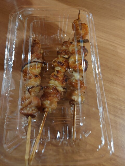 鳥勢 - 釧路（焼き鳥）の写真