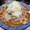 じげもん ちゃんぽん&カリー 品川シーズンテラス店