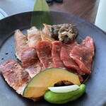 Yakiniku Toraji - 