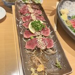 馬肉料理専門店さくら - 