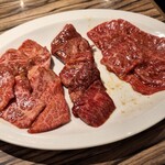 焼肉 ジャンボ - 