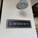 L'AVENUE BiS - 