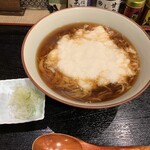 Shinshuu Soba Shingen - 