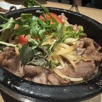 横浜焼肉kintan - 