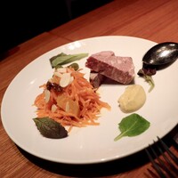ルバーブ 大名古屋ビルヂング店 - 
