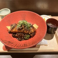 京都 スエヒロガリ - 