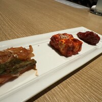横浜焼肉kintan - 