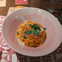 biodinamico - トスカーナの辛〜いトマトソース(150g)∶1320円 biodinamico - トスカーナの辛〜いトマトソース(150g)∶1320円