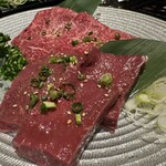 焼肉 いのうえ - 