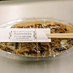 KATSU☆TAKO - 料理写真: