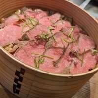 しゃぶしゃぶ 山笑ふ 表参道店 - 