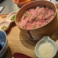 しゃぶしゃぶ 山笑ふ 表参道店 - 