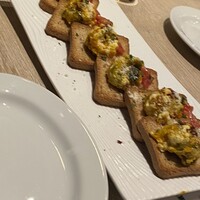 fish&wine BLUE OCEAN GRILL - 