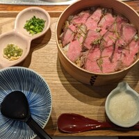 しゃぶしゃぶ 山笑ふ 表参道店 - 