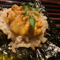 鉄板焼キュイジーヌ バンブー グラッシィ 恵比寿店 - 