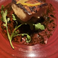 鉄板焼キュイジーヌ バンブー グラッシィ 恵比寿店 - 