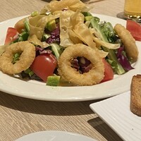 fish&wine BLUE OCEAN GRILL - 