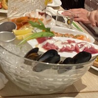 fish&wine BLUE OCEAN GRILL - 