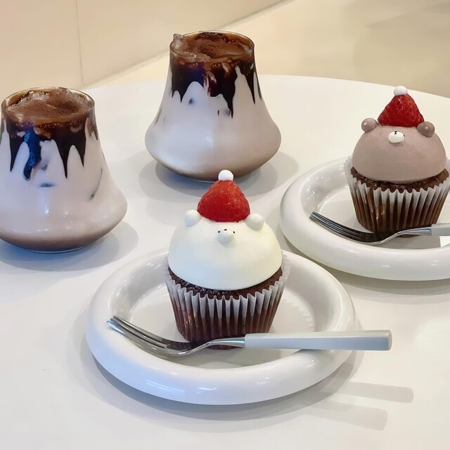 ティー ラボ （TEA LAB） - 阿倍野/スイーツ | 食べログ