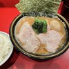 家系らーめん 登戸家