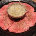 Sumibiyakiniku Kakureya - 