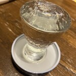 Kyuushuuryouri Nidaime Motsunabe Watari - 飲み放題の日本酒普通にうまい