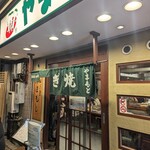 ねぎ焼やまもと - 十三本店