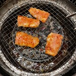 Yakiniku Kudaya - 