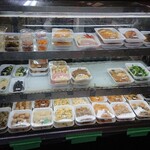 まんぷく - おかず