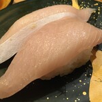 Tsukiji Gin I Kkan - 