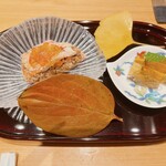 Edomae Sushi Hattori - 