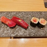 Edomae Sushi Hattori - 