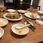 中国料理 桃仙閣 - 