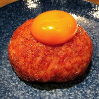 焼肉ホルモン 新井屋 にかい - 