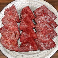焼肉ホルモン 新井屋 にかい - 