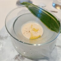 レストラン・ランス・ヤナギダテ - 