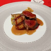 六本木うかい亭 - 