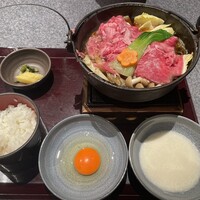 すきやきしゃぶしゃぶ 神戸牛 石田 ハービスPLAZA店 - 
