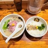真鯛らーめん 麺魚 本店