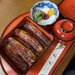 うなぎの大武 - 