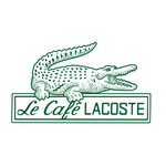 Le Café Lacoste - 