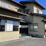 うなぎの大武 - 