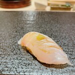 Shimbashi Tenzushi - 