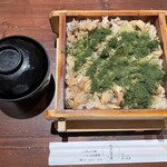 門前茶屋 - 