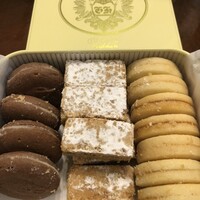 銀座 ハプスブルク・ファイルヒェン - 